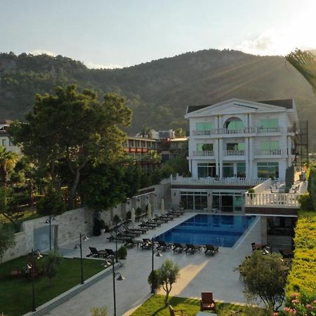 La Hoya Beach Hotel Beldibi (Kemer) Exterior photo