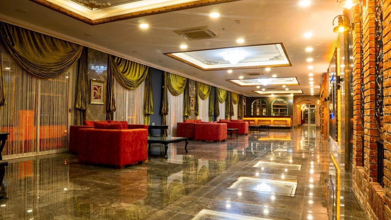 La Hoya Beach Hotel Beldibi (Kemer) Exterior photo