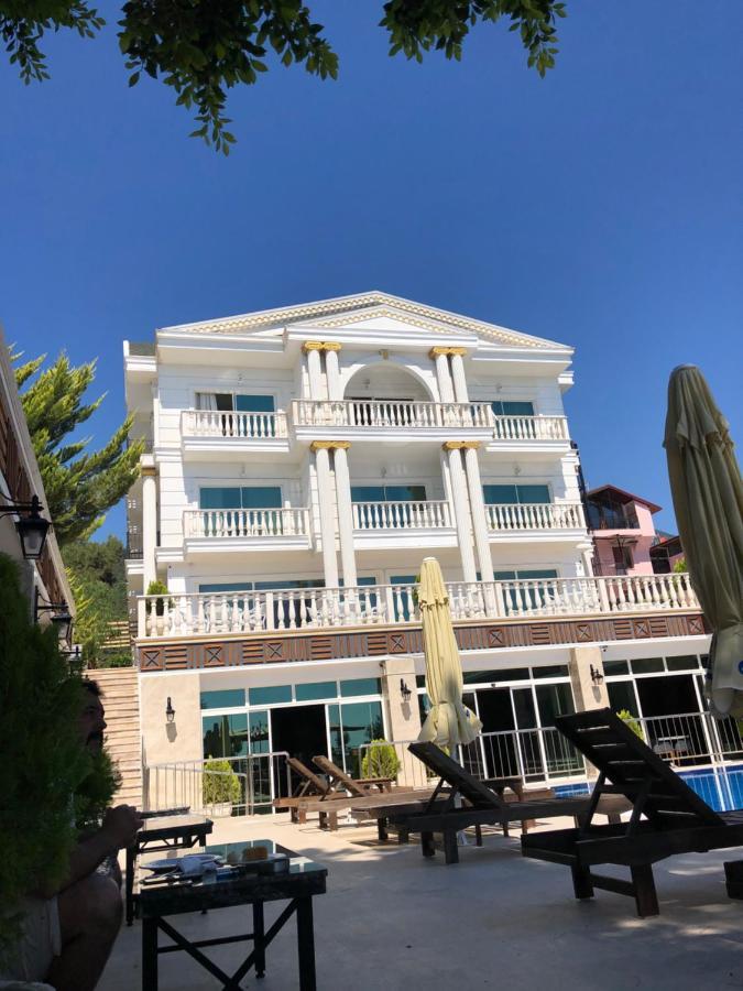 La Hoya Beach Hotel Beldibi (Kemer) Exterior photo