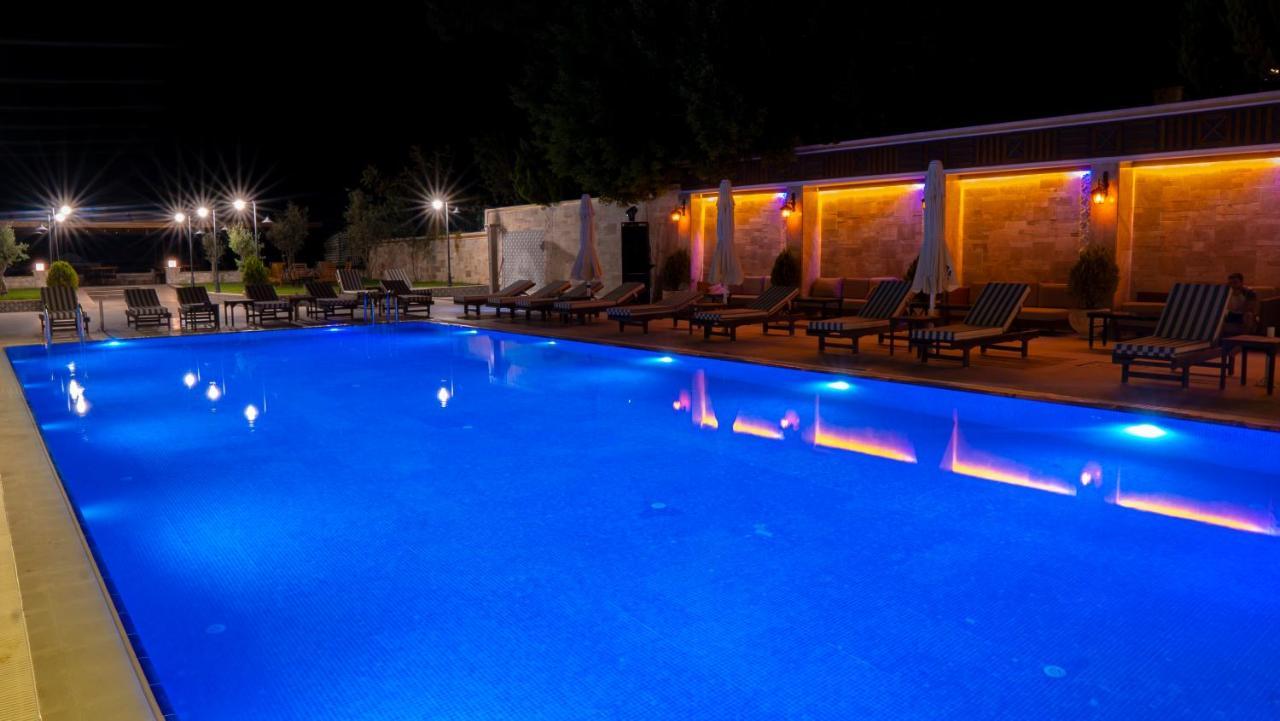 La Hoya Beach Hotel Beldibi (Kemer) Exterior photo
