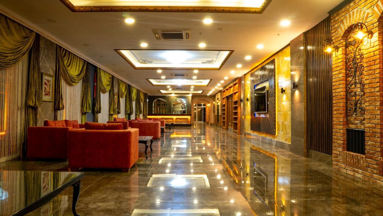 La Hoya Beach Hotel Beldibi (Kemer) Exterior photo