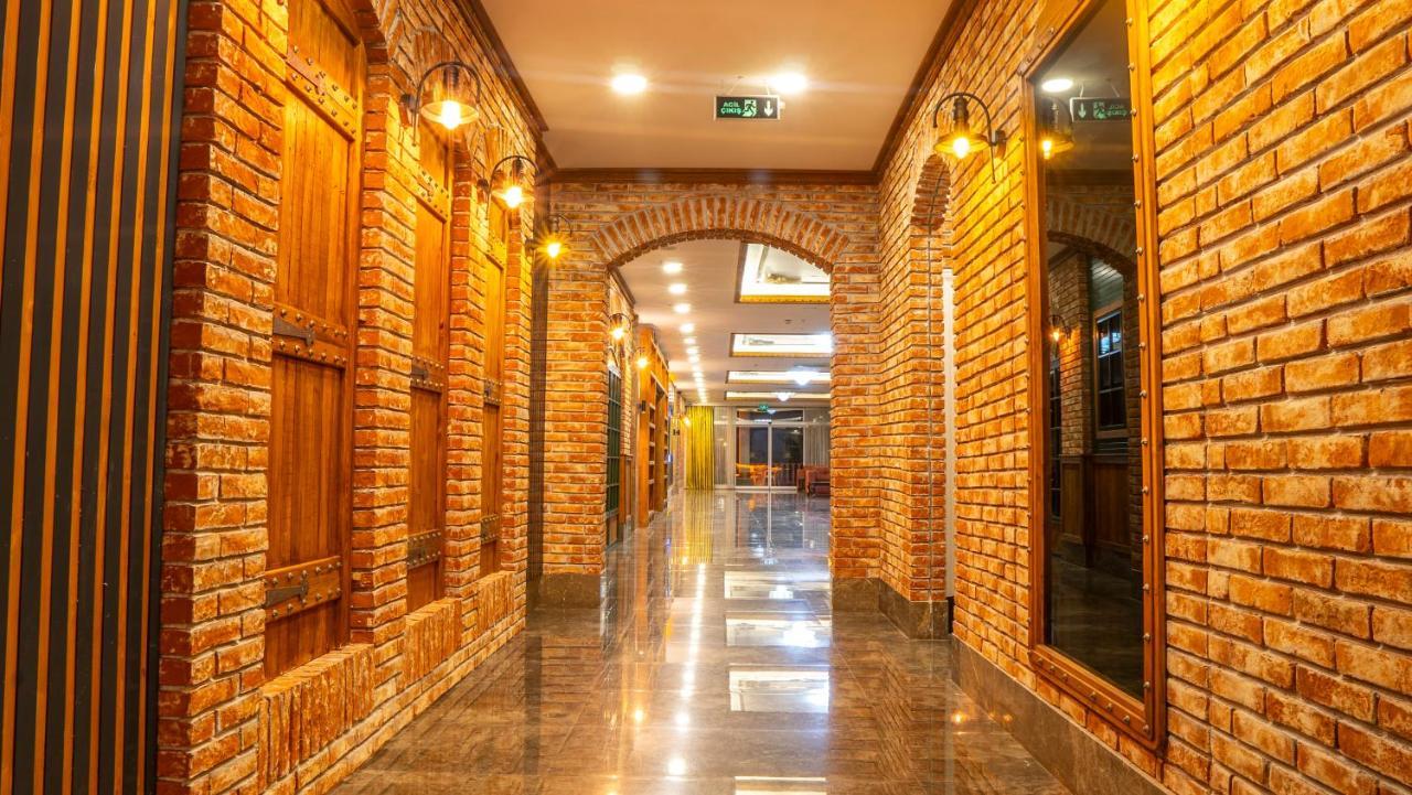 La Hoya Beach Hotel Beldibi (Kemer) Exterior photo